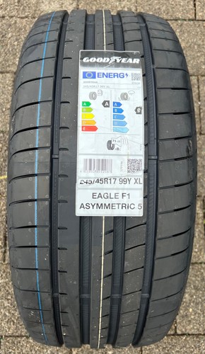 245 45r17 99y - 245/45r17, pneumatico