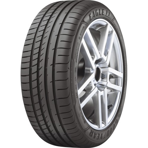Gomme estive goodyear 245 - estive, 245/40