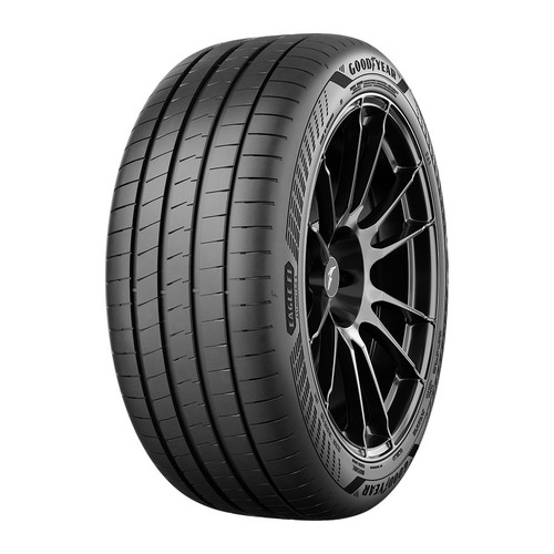 Goodyear eagle asymmetric 6 - asymmetric,