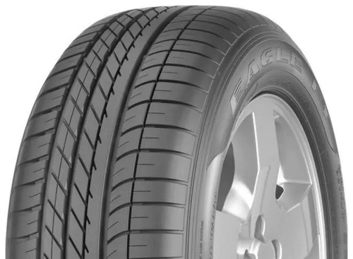 Gomme estive goodyear 245 - gomme,