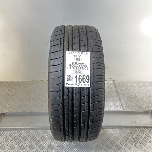Gomma usata 245 - 245, 98y