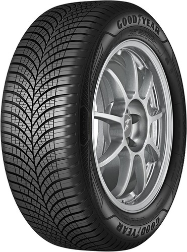 Pneumatici stagioni goodyear - pneumatici,