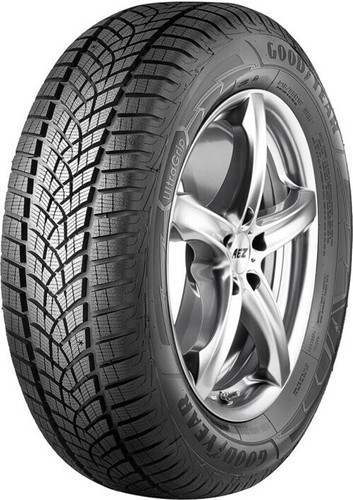Goodyear ultra grip - goodyear, perfomance