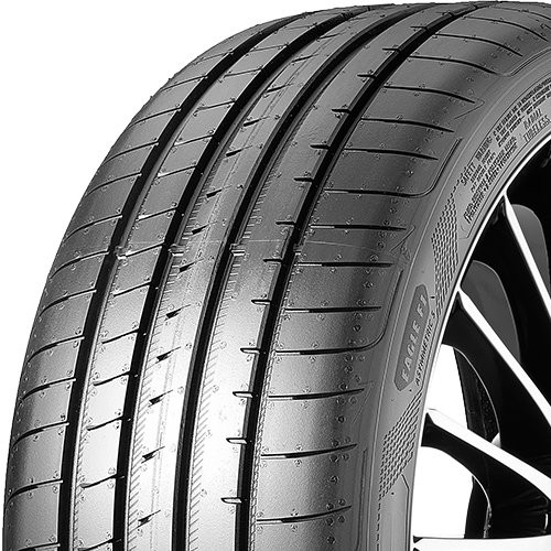 Goodyear eagle asymmetric 5 - eagle, f1