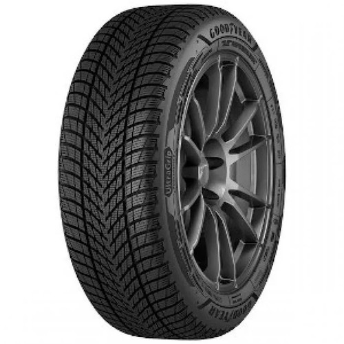 Gomme invernali goodyear - gomme,