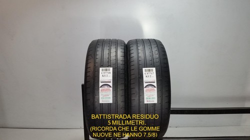 Gomme usate 245 40r20 99v - 245/40r20,
