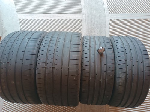 Gomme 305 104y 245 35 - gomme, 30