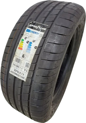 Gomme estive 245 r17 - gomme, 106h