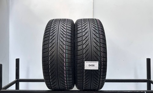 Coppia 245 55r17 102h goodyear - 245/55r17,