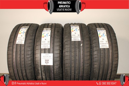 Pneumatici goodyear 245 35 - pneumatici,
