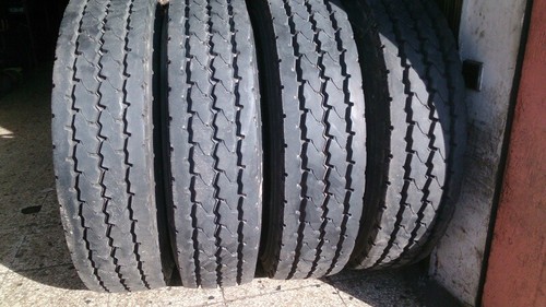 Kit gomme pneumatici - kit,