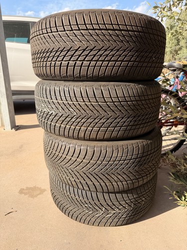 245 r18 invernali - good, year