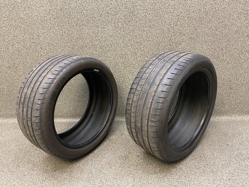 Pneumatici estivi goodyear - 2,