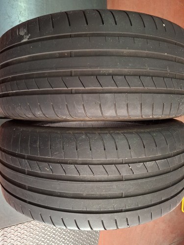 Pneumatici 245 r18 - 245/45,