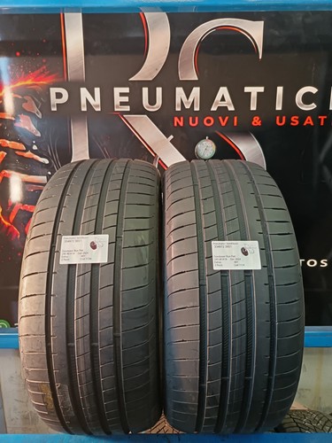 Pneumatici goodyear 245 40 - 2,