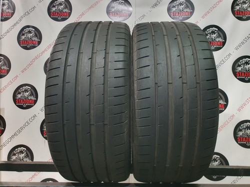 Gomme estive usate goodyear - gomme,
