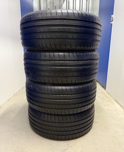 Goodyear 245 45r18 100y - 1x, 245/45r18